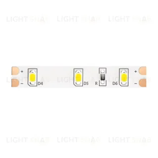 Светодиодная лента Maytoni Technical 12В 2835 4,8Вт/м 4000K IP65 10106