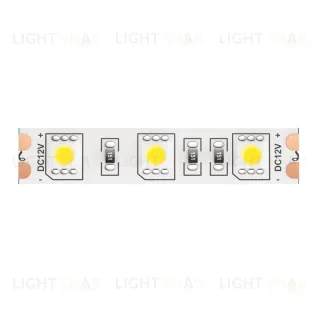 Светодиодная лента Maytoni Technical 12В 5050 14,4Вт/м IP20 10134