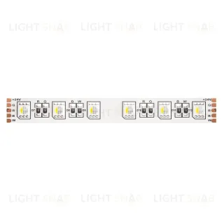 Светодиодная лента Maytoni Technical 24В 5050 19,2Вт/м RGBW 4000K IP20 10180