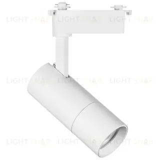 Трековый светодиодный светильник Lightstar Volta 229246