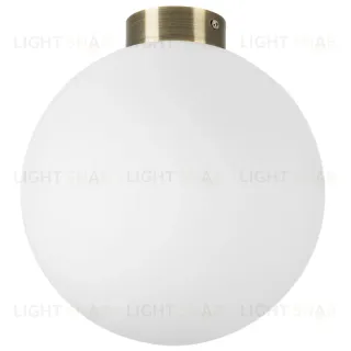 Потолочный светильник Lightstar Globo 812031
