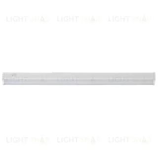 Мебельный светильник ЭРА LLED-01-08W-4000-W Б0017425