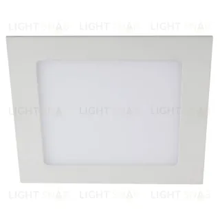 Встраиваемый светильник ЭРА LED 2-6-4K Б0017489
