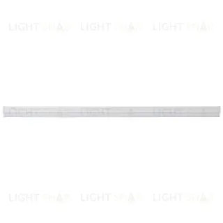 Мебельный светильник ЭРА LLED-01-12W-6500-W Б0019780