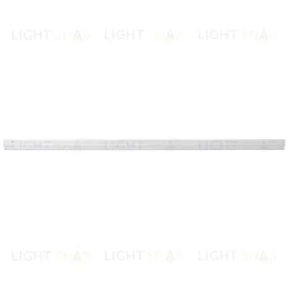 Мебельный светильник ЭРА LLED-01-16W-6500-W Б0019782