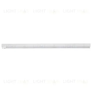 Мебельный светильник ЭРА LLED-02-12W-4000-MS-W Б0019785
