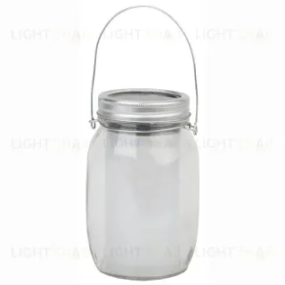 Светильник на солнечных батареях ЭРА SL-GL14-JAR-2 Б0032579