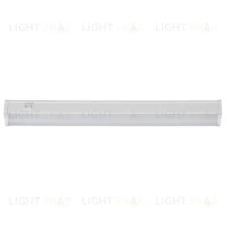 Настенно-потолочный светильник ЭРА LLED-01-04W-6500-W Б0033303
