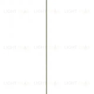Подвесной светильник ЭРА PL13 E27 - 7 BR Б0048528