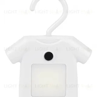 Мебельный светильник ЭРА NLED-485-1W-SW-W Б0049343