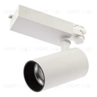 Трековый светильник ЭРА SТR-30-36-30K-W30 Б0049773