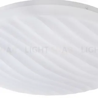 Потолочный светильник ЭРА SPB-6 Slim 4 24-6K Б0050387