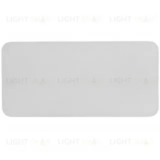 Настенный светодиодный светильник Elektrostandard Angle 4690389173998