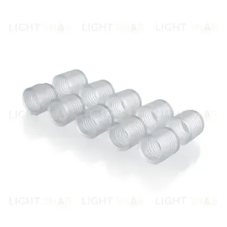 Заглушка для круглого неона 220V 2835 (10 шт) Elektrostandard 4690389134999