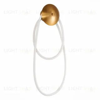 Настенный светильник ST Luce Sagrato SL6102.301.30