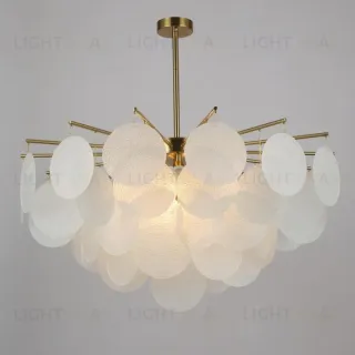 Потолочная люстра Omnilux Lerici OML-67407-08