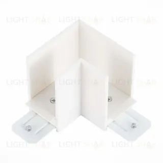Соединитель угловой ST Luce Skyline 220 ST015.522.14