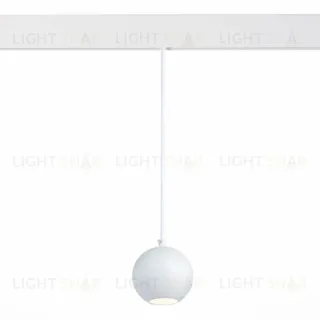 Трековый светодиодный светильник для магнитного шинопровода ST Luce Bole ST354.543.12