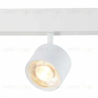 Трековый светодиодный светильник для магнитного шинопровода ST Luce Vedo ST353.536.06