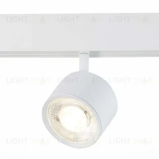 Трековый светодиодный светильник для магнитного шинопровода ST Luce Vedo ST353.546.06
