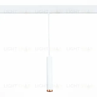 Трековый светодиодный светильник для магнитного шинопровода ST Luce ST659.593.10