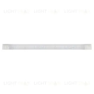 Потолочный светодиодный светильник Volpe ULO-Q149 AL120-36W/4000K White UL-00008067