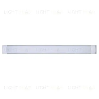 Потолочный светодиодный светильник Uniel ULO-DL120-40W/4000K Silver UL-00008070