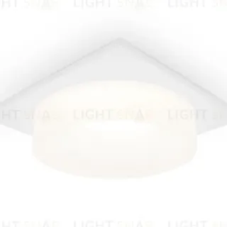 Встраиваемый светильник Ambrella Light Techno Spot TN1314