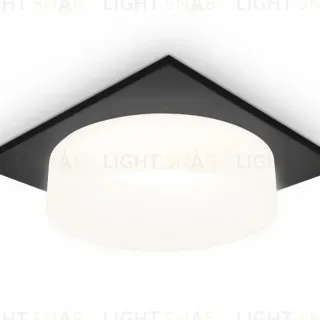 Встраиваемый светильник Ambrella Light Techno Spot TN1316