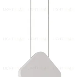 Подвесной светодиодный светильник Moderli Store V5024-3PL