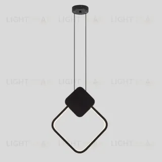 Подвесной светодиодный светильник Moderli Store V5025-3PL