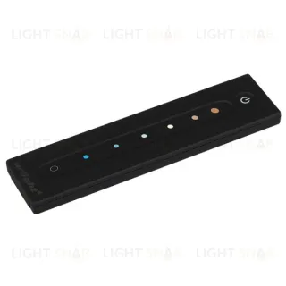 Пульт ДУ Arlight SR-2833TS-MIX 2 канала MIX 868 MHz 024407