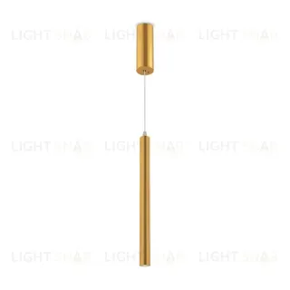 Подвесной светильник Freya Telescope FR5168PL-L3G