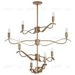 Люстра на штанге Lightstar Ragno 733283