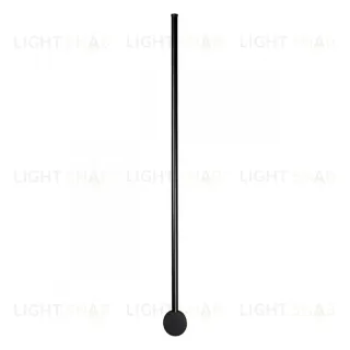 Настенный светильник Loft IT Rays 10056BK