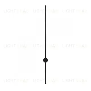 Настенный светильник Loft IT Rays 10052BK