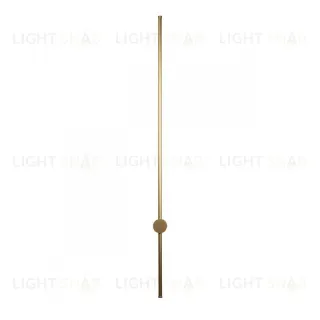 Настенный светильник Loft IT Rays 10052GD