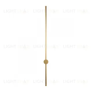 Настенный светильник Loft IT Rays 10053GD