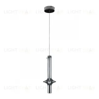 Подвесной светильник Loft IT Tube 10061CH
