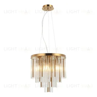 Подвесная люстра Stilfort Style rain 2147/05/06P