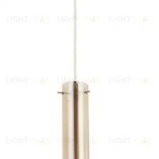 Подвесной светильник Stilfort Glaso 2151/51/01P