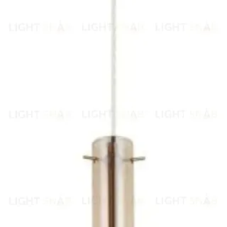 Подвесной светильник Stilfort Glaso 2151/52/01P