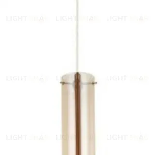 Подвесной светильник Stilfort Glaso 2151/53/01P