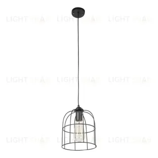 Подвесной светильник IMEX MD.1712-1-P BK