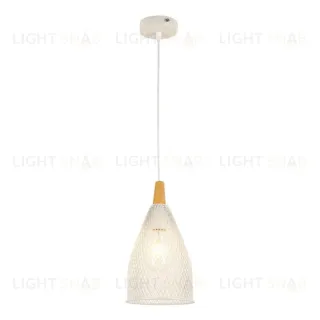 Подвесной светильник IMEX MD.3092-1-P WH