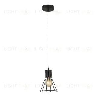 Подвесной светильник IMEX MD.6135-1-P BK