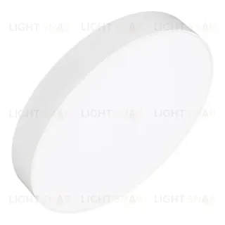 Светильник Arlight SP-RONDO-R400-40W Warm3000 034815
