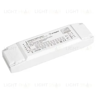 Блок питания Arlight ARJ-SP-40-PFC-1-10V-DALI2-PD 025125(1)