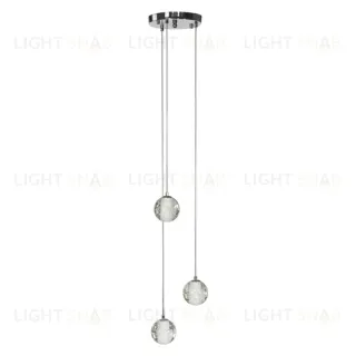 Подвесная люстра Loft IT Rain 10112/3