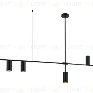 Подвесная люстра Kink Light Рия 07621-4,19